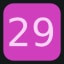  Level 29