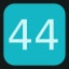 Level 44