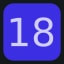 Level 18