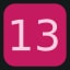 Level 13