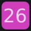  Level 26
