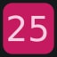 Level 25