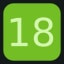 Level 18