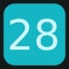  Level 28