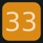  Level 33