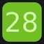  Level 28