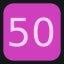 Level 50