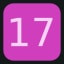 Level 17