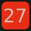  Level 27
