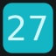  Level 27
