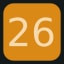  Level 26