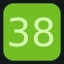 Level 38