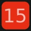 Level 15