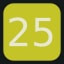 Level 25