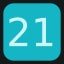 Level 21