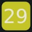  Level 29