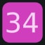  Level 34