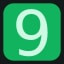  Level 9