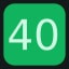 Level 40