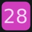  Level 28