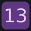 Level 13
