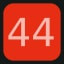 Level 44
