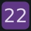Level 22