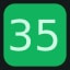  Level 35