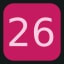  Level 26
