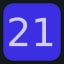 Level 21