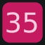  Level 35
