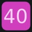 Level 40