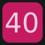 Level 40