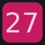  Level 27
