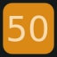 Level 50