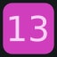 Level 13