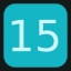 Level 15