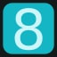  Level 8