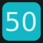 Level 50