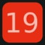 Level 19