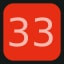  Level 33