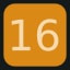 Level 16