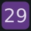  Level 29