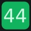 Level 44