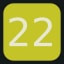 Level 22