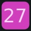  Level 27