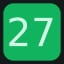  Level 27