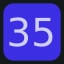  Level 35