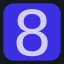  Level 8