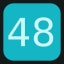 Level 48